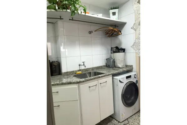 Apartamento à venda com 2 quartos no Jardim Anália Franco, São Paulo — foto 4